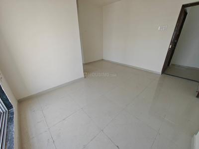 Bedroom Image of 450 Sq.ft 1 BHK Apartment / Flat for sale in Bhandup West Mumbai for Rs. 6500000