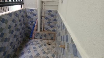 Image of 1500 Sq.ft 3 BHK Apartment / Flat for rent in Bennigana Halli, Bengaluru for Rs. 43000