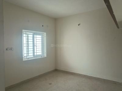 Bedroom Image of 1164 Sq.ft 1.5 BHK Apartment / Flat for sale in Mangadu Chennai for Rs. 7566000
