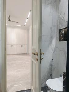 Bedroom Two Image of 1953 Sq.ft 3 BHK Builder Floor for sale in Defence Colony New Delhi for Rs. 85000000