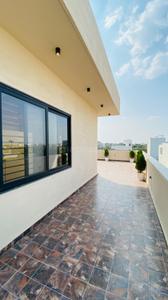 Balcony Image of 3800 Sq.ft 4 BHK Independent House for sale in Armada Oscar Pride, Umrikheda Indore for Rs. 37500000