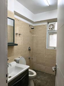 Bedroom Two Image of 2200 Sq.ft 4 BHK Apartment / Flat for sale in Tulip Purple, Sector 69 Gurgaon for Rs. 28000000