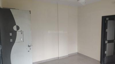 Bedroom Image of 650 Sq.ft 1 BHK Apartment / Flat for sale in Kandivali West Mumbai for Rs. 12000000