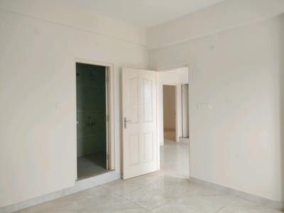 Bedroom Image of 1152 Sq.ft 2 BHK Apartment / Flat for sale in Elegance Pristine Apartment, Electronic City Bengaluru for Rs. 5760000