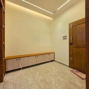 Bedroom Image of 3300 Sq.ft 4 BHK Independent House for sale in Kakkanad Kochi for Rs. 22500000