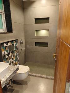 Bathroom Image of 1550 Sq.ft 3 BHK Builder Floor for sale in Sector 9 Gurgaon for Rs. 27300000