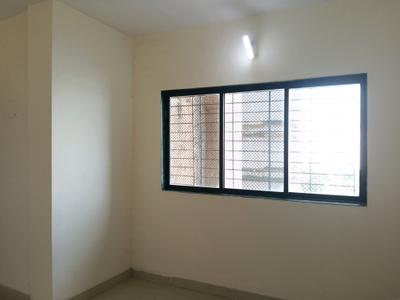 Living Room Image of 605 Sq.ft 1 BHK Apartment / Flat for rent in Rosa Classique, Kasarvadavali Thane for Rs. 20000