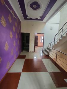 Hall Image of 540 Sq.ft 3 BHK Independent House for sale in Niwaru Jaipur for Rs. 6000000