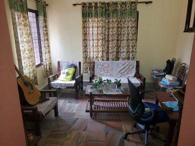 Hall Image of 1900 Sq.ft 4 BHK Independent House for sale in Manjadi Pathanamthitta for Rs. 7500000