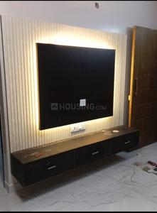 Hall Image of 1275 Sq.ft 3 BHK Apartment / Flat for sale in Perambur Chennai for Rs. 12495000