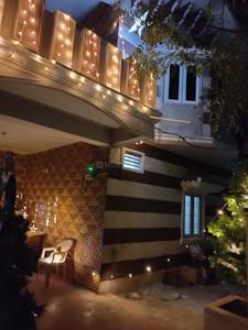 Image of 2400 Sq.ft 3 BHK Duplex for sale in Majeedpur, Secunderabad for Rs. 14000000