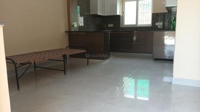 Living Room Image of 2450 Sq.ft 2 BHK Independent House for rent in Independent Floors At DLF Garden City, Sector 92 Gurgaon for Rs. 30000