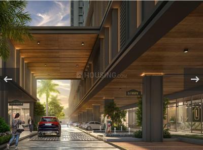 Image of 1742 Sq.ft 4 BHK Apartment / Flat for sale in Neev Luxton, Wakad, Pune for Rs. 14213232