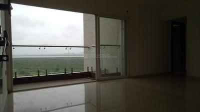 Balcony Image of 1425 Sq.ft 2 BHK Apartment / Flat for sale in RNA NG Grand Plaza Phase I, Ghansoli Navi Mumbai for Rs. 19500000