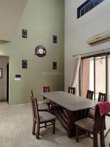 Hall Image of 4500 Sq.ft 4.5 BHK Villa for sale in Rama Swarnabhoomi, Ama Seoni Raipur for Rs. 50000000