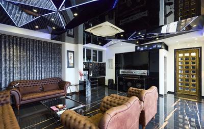 Image of 7500 Sq.ft 7 BHK Penthouse for sale in Ratnaakar BeauMonde, Jodhpur, Ahmedabad for Rs. 105000000