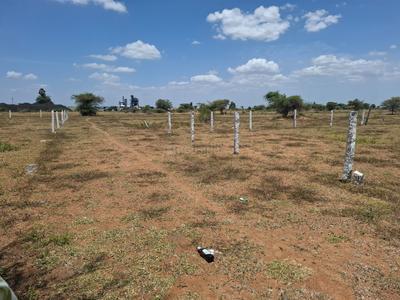 Image of 2400 Sq.ft Residential Plot / Land for sale in Mathur, Pudukkottai for Rs. 1500000