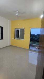 Hall Image of 2000 Sq.ft 3 BHK Duplex for rent in Gangapur Nashik for Rs. 12000