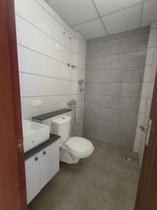 Bathroom Image of 1172 Sq.ft 2 BHK Apartment / Flat for sale in SBP City Of Dreams 2, Preet Colony Zirakpur for Rs. 6199999