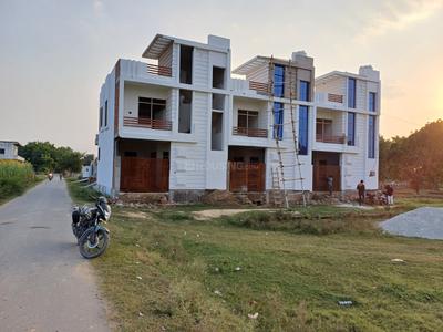 Image of 1650 Sq.ft 3 BHK Independent House for sale in Balirampur, Varanasi for Rs. 6200000