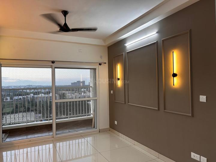 The prestige city avalon park Bedroom 1