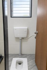 Image of 720 Sq.ft 1 BHK Apartment / Flat for sale in Tathawade, Pune for Rs. 6000000