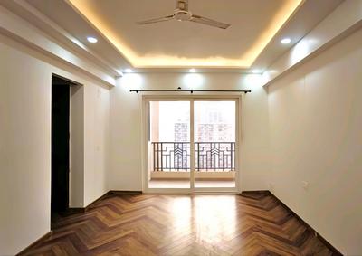 Hall Image of 1395 Sq.ft 3 BHK Apartment / Flat for rent in ACE Parkway, Sector 150 Noida for Rs. 36500