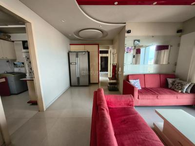 Hall Image of 2000 Sq.ft 4 BHK Apartment / Flat for sale in Adhiraj Gardens, Kharghar Navi Mumbai for Rs. 41000000
