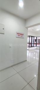 Hall Image of 2070 Sq.ft 3 BHK Apartment / Flat for sale in Adalaj Gandhinagar for Rs. 8400000