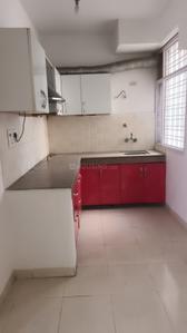 Kitchen Image of 1100 Sq.ft 3 BHK Apartment / Flat for sale in Tulip Orange, Sector 70 Gurgaon for Rs. 14500000