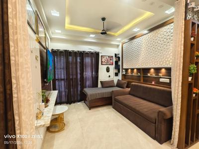 Bedroom Image of 1600 Sq.ft 3 BHK Builder Floor for sale in GMS Road Dehradun for Rs. 10500000
