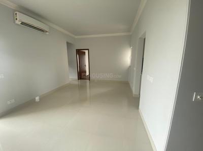 Hall Image of 1842 Sq.ft 3 BHK Apartment / Flat for sale in Central Park Flower Valley, Sector 33 Sohna for Rs. 25000000