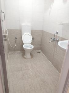 Image of 600 Sq.ft 1 BHK Builder Floor for rent in Kaggadasapura, Bengaluru for Rs. 18000