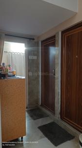 Image of 760 Sq.ft 2 BHK Apartment / Flat for sale in Paschim Putiary, Kolkata for Rs. 3300000