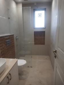 Image of 3204 Sq.ft 4 BHK Builder Floor for rent in Sector 10, Gurgaon for Rs. 72000