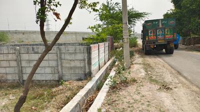 Image of 10000 Sq.ft Residential Plot / Land for sale in Kisan Path, Lucknow for Rs. 21900000