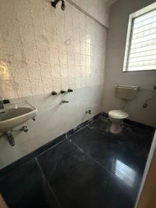 Kitchen Image of 1900 Sq.ft 3 BHK Apartment / Flat for sale in Camp Pune for Rs. 20000000