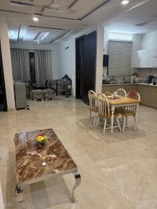 Hall Image of 2250 Sq.ft 3 BHK Builder Floor for sale in Sector 117 Mohali for Rs. 10990000