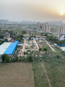 Image of 2725 Sq.ft 4 BHK Apartment / Flat for sale in Spaze Privvy The Address, Sector 93, Gurgaon for Rs. 29500000