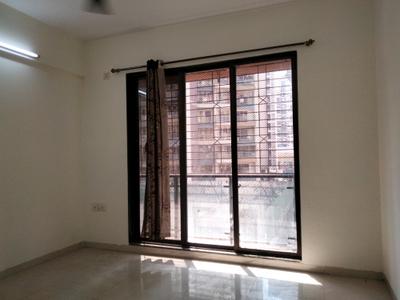 Bedroom Image of 1145 Sq.ft 2 BHK Apartment / Flat for sale in Keystone Vista, Kharghar Navi Mumbai for Rs. 10000000