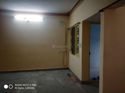 Hall Image of 800 Sq.ft 2 BHK Apartment / Flat for rent in Ramamurthy Nagar Bengaluru for Rs. 20000