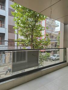 Bedroom Two Image of 2200 Sq.ft 5 BHK Builder Floor for sale in Nikunj Ultra Luxury Floors, Indirapuram Ghaziabad for Rs. 41000000