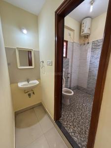 Image of 1050 Sq.ft 2 BHK Apartment / Flat for rent in Shanti Nagar, Bengaluru for Rs. 38000
