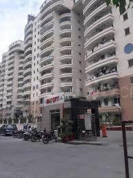 4 BHK Flat