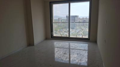 Bedroom Image of 2635 Sq.ft 3 BHK Apartment / Flat for sale in Kopar Khairane Navi Mumbai for Rs. 33800000