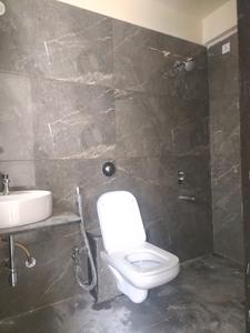 Bedroom Two Image of 1600 Sq.ft 3 BHK Apartment / Flat for rent in Bibwewadi Pune for Rs. 65000