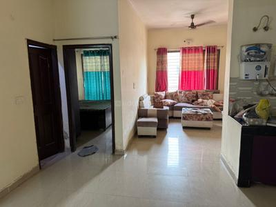 Hall Image of 1674 Sq.ft 3 BHK Apartment / Flat for sale in Divine World, Sector 115 Mohali for Rs. 4500000