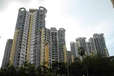 2 BHK Flat