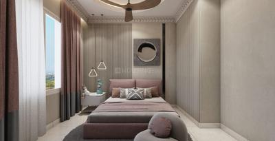 Image of 1149 Sq.ft 2 BHK Apartment / Flat for sale in DAC Aeropolis, Pallavaram, Chennai for Rs. 9400000