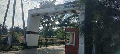 Image of 800 Sq.ft Residential Plot / Land for sale in Ruchi Lifespaces Plots, County Walk Township, Indore for Rs. 5200000